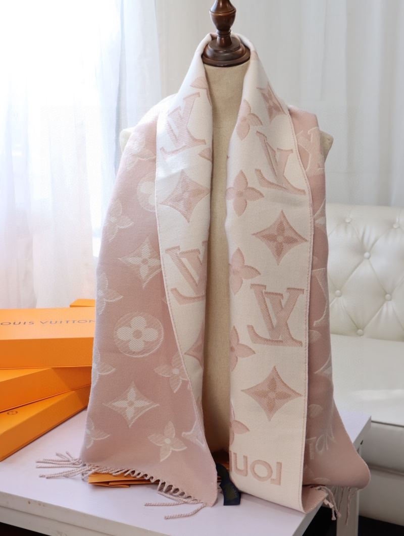 Louis Vuitton Scarf